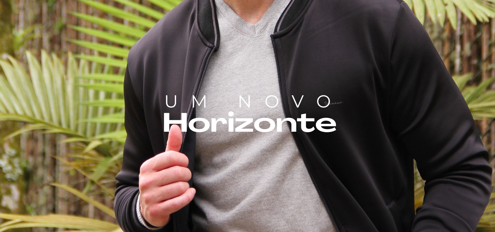 ELEGÂNCIA MASCULINA (1)