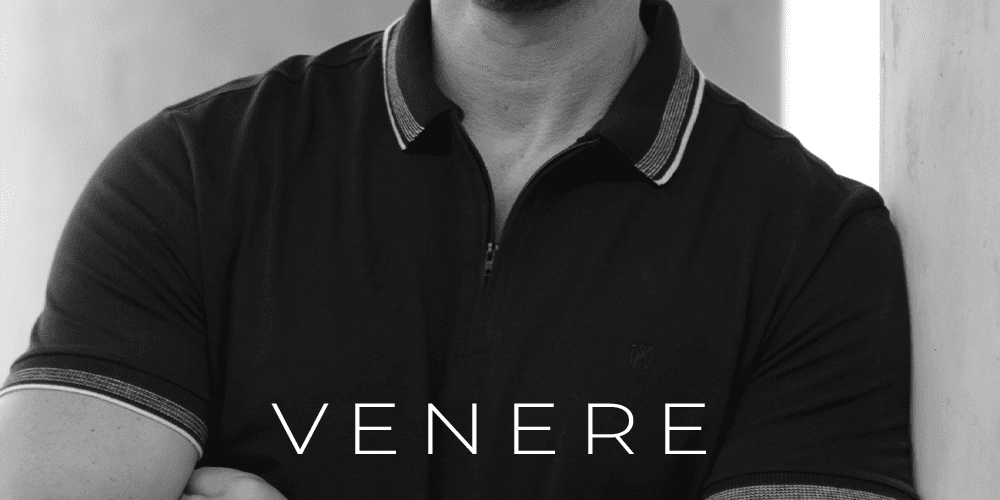 VENERE MARCA VENERE MARCA